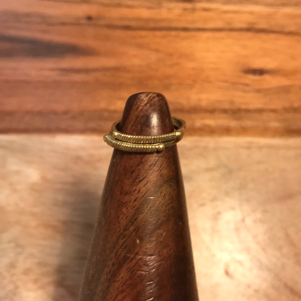 Stacking rings - Picture 2 of 2